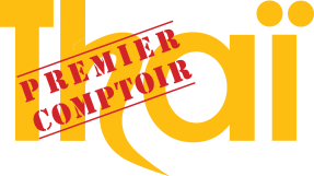 Premier Comptoir Thaï