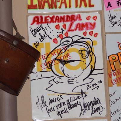 Alexandra-Lamy
