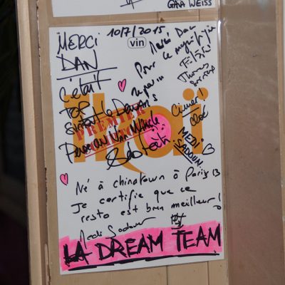 Dream-Team