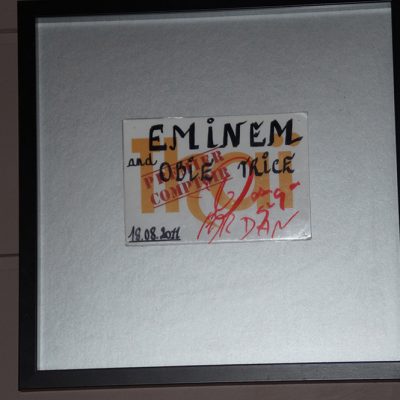 Eminem