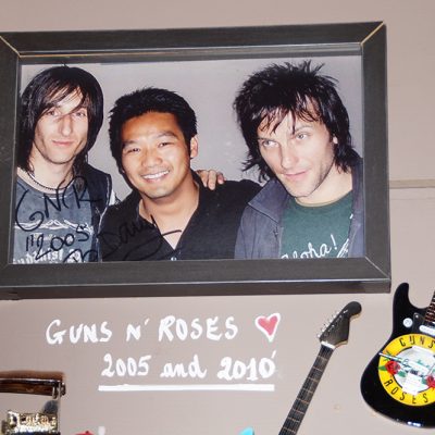 Guns-and-Roses
