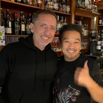 Gad Elmaleh