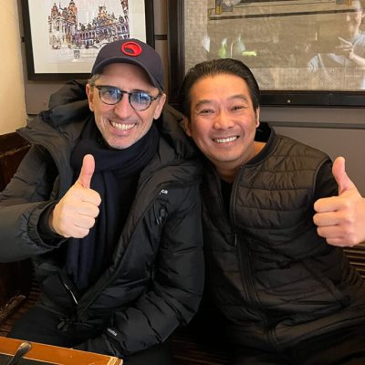 Gad Elmaleh