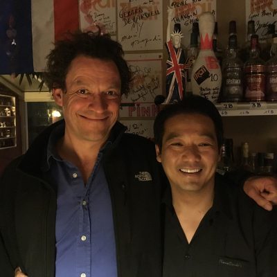 Dominic West (Tomb Raider)